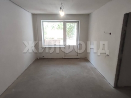 Продается 2-комнатная квартира Железнодорожная ул, 43.2 м², 4600000 рублей