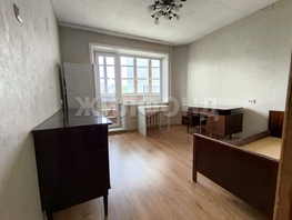Продается 2-комнатная квартира Сакко и Ванцетти ул, 47.5 м², 7500000 рублей
