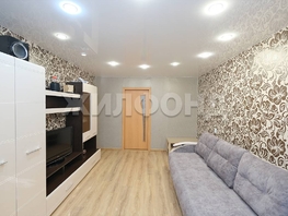 Продается 3-комнатная квартира Петухова ул, 57.9 м², 5500000 рублей