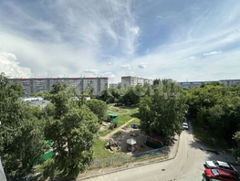 Продается 3-комнатная квартира 9-й Гвардейской Дивизии ул, 57.4  м², 5300000 рублей