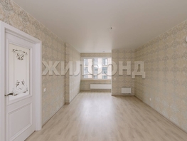 Продается 3-комнатная квартира Сакко и Ванцетти ул, 79.3 м², 17500000 рублей