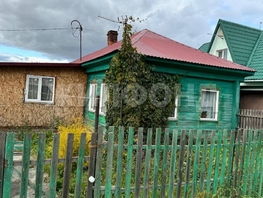 Продается Дом 7-й Магистральный пер, 41.3 м², участок 6.3 сот., 3149000 рублей