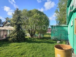 Продается дача Береговая ул, 38.2 м², участок 1200 сот., 2200000 рублей