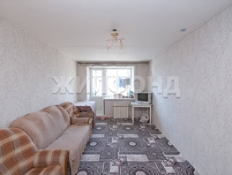 Продается 1-комнатная квартира Невельского ул, 32.4 м², 2890000 рублей