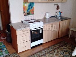 Продается Студия Воскресная ул, 28 м², 2750000 рублей