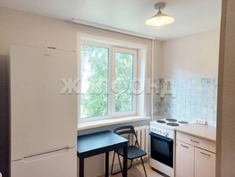 Продается 1-комнатная квартира Солидарности ул, 28.8 м², 3000000 рублей