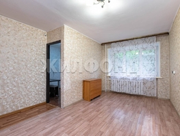 Продается 1-комнатная квартира Первомайская ул, 30.3 м², 3380000 рублей