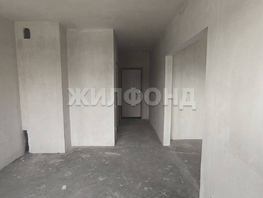 Продается 1-комнатная квартира ЖК Галактика, дом 7 Венера, 31.7 м², 5500000 рублей