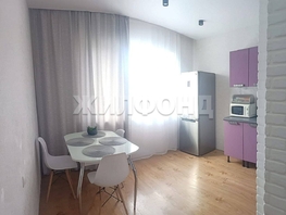 Продается 1-комнатная квартира Виктора Уса ул, 36.2 м², 3990000 рублей