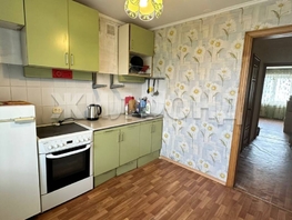 Продается 3-комнатная квартира Вокзальная ул, 61.7 м², 6490000 рублей