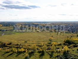 Продается Дачный участок Луговая ул, 7.41 сот., 1850000 рублей