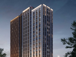 Продается 2-комнатная квартира ЖК Промышленная 7, 44.6 м², 7223390 рублей