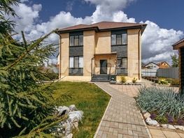 Продается Дом 5-й Гранатовый пер, 190 м², участок 6 сот., 25000000 рублей