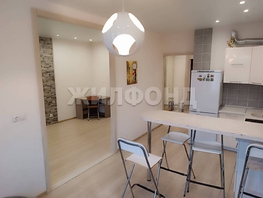 Продается 2-комнатная квартира Военная ул, 39.5 м², 7000000 рублей