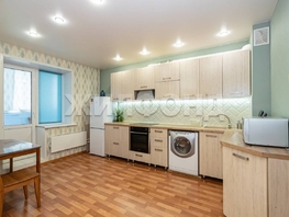 Продается 2-комнатная квартира Аникина ул, 69.1 м², 8500000 рублей