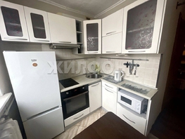 Продается 2-комнатная квартира Немировича-Данченко ул, 44.9 м², 4300000 рублей