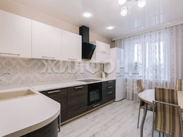 Продается 2-комнатная квартира Петухова ул, 59 м², 6000000 рублей