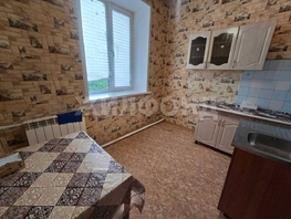 Продается 2-комнатная квартира Военный городок ул, 54.3  м², 3200000 рублей