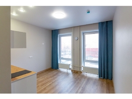 Продается Студия АК Пилигрим, 18 м², 4950000 рублей