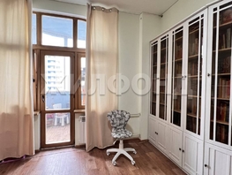 Продается 1-комнатная квартира Горский мкр, 40.7 м², 6300000 рублей