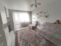 Продается 2-комнатная квартира Революции ул, 42.8 м², 6500000 рублей