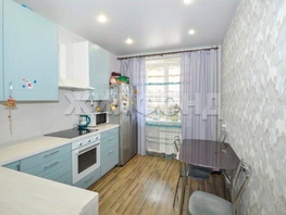 Продается 2-комнатная квартира ЖК Дивногорский, дом 45, 48.1 м², 6000000 рублей