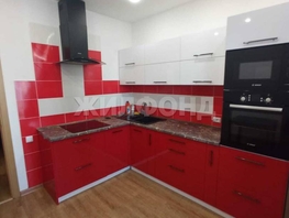 Продается 2-комнатная квартира Ясный Берег ул, 54.3 м², 7500000 рублей
