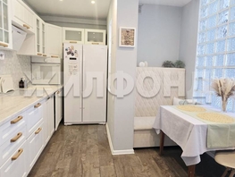 Продается 3-комнатная квартира Татьяны Снежиной ул, 80.1  м², 6500000 рублей