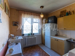 Продается 3-комнатная квартира Рассветная ул, 62.7  м², 5000000 рублей