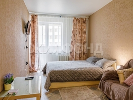 Продается 1-комнатная квартира ЖК На Тульской, 1 этап, 32  м², 5650000 рублей