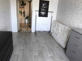 Продается 1-комнатная квартира Николая Сотникова ул, 48.02  м², 4500000 рублей