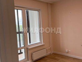 Продается 1-комнатная квартира ЖК Цветной бульвар, дом 2, 27.8  м², 4600000 рублей