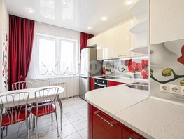 Продается 1-комнатная квартира Бориса Богаткова ул, 34.8  м², 7350000 рублей