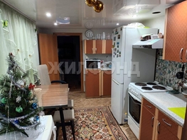 Продается Дом Калинина ул, 70 м², участок 6 сот., 5300000 рублей