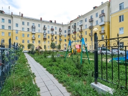Продается Комната Титова ул, 18.3 м², 2200000 рублей