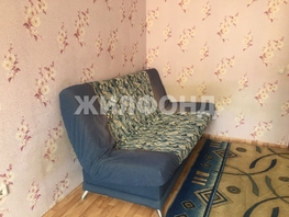 Снять однокомнатную квартиру Балтийская ул, 35 м², 24000 рублей