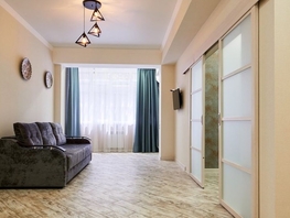 Снять однокомнатную квартиру Фрунзе ул, 40 м², 18000 рублей