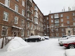 Продается 1-комнатная квартира Авиастроителей ул, 35.3  м², 3850000 рублей