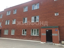 Продается 1-комнатная квартира Сибиряков-Гвардейцев ул, 34.1  м², 3900000 рублей