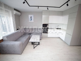 Продается Студия ЖК Панорама, дом 7, 34.5 м², 8710000 рублей