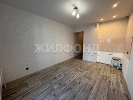 Продается Студия Виктора Уса ул, 19.3  м², 2270000 рублей