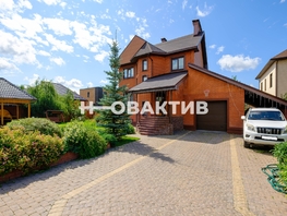 Продается Коттедж 2-я Андреевская ул, 178 м², участок 9 сот., 30000000 рублей