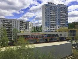 Продается 2-комнатная квартира Есенина ул, 44.6 м², 4800000 рублей