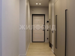 Продается 3-комнатная квартира ЖК Никольский, дом 4, 72.7 м², 13000000 рублей