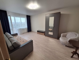 Снять однокомнатную квартиру Онежская (Приозёрный мкр.) ул, 36.7 м², 27500 рублей