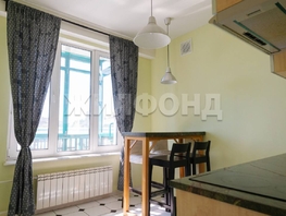 Продается 1-комнатная квартира Советская ул, 37.1 м², 8200000 рублей