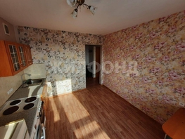 Продается 1-комнатная квартира Петухова ул, 35.2  м², 4140000 рублей
