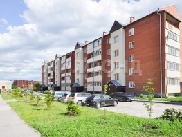 Продается 1-комнатная квартира Петухова ул, 35.2  м², 3990000 рублей