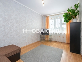 Продается 1-комнатная квартира Гармония, 42  м², 6150000 рублей