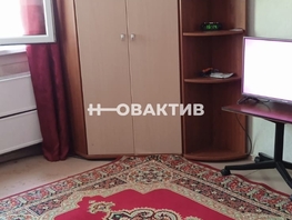Продается 1-комнатная квартира Новоуральская ул, 30.1  м², 2700000 рублей